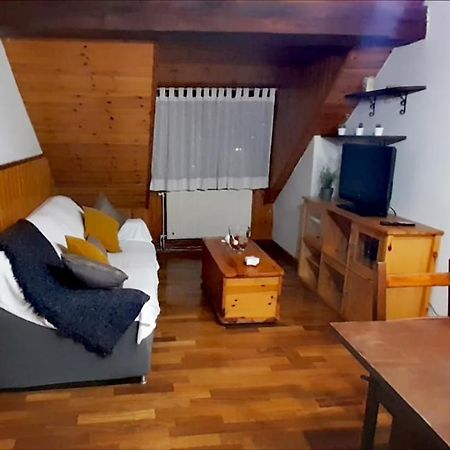Co D'Eric Apartment เบียญา ภายนอก รูปภาพ