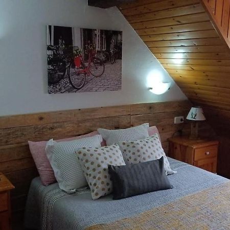 Co D'Eric Apartment เบียญา ภายนอก รูปภาพ