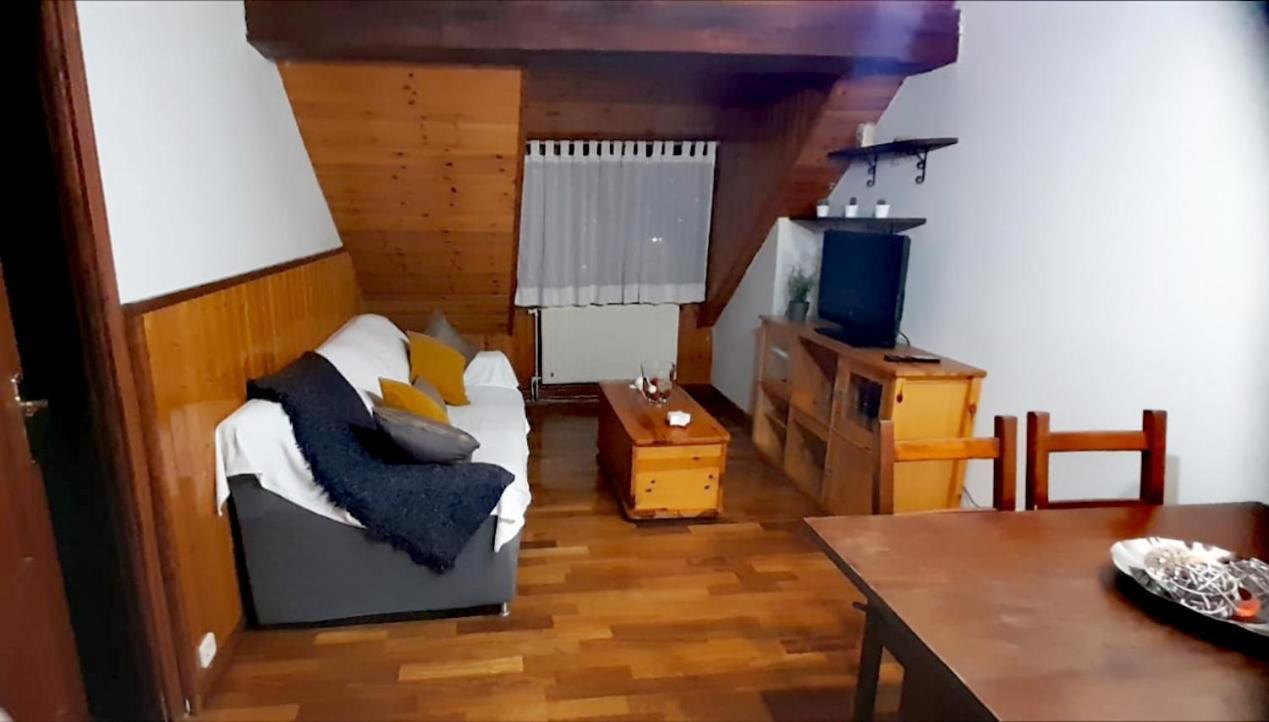 Co D'Eric Apartment เบียญา ภายนอก รูปภาพ