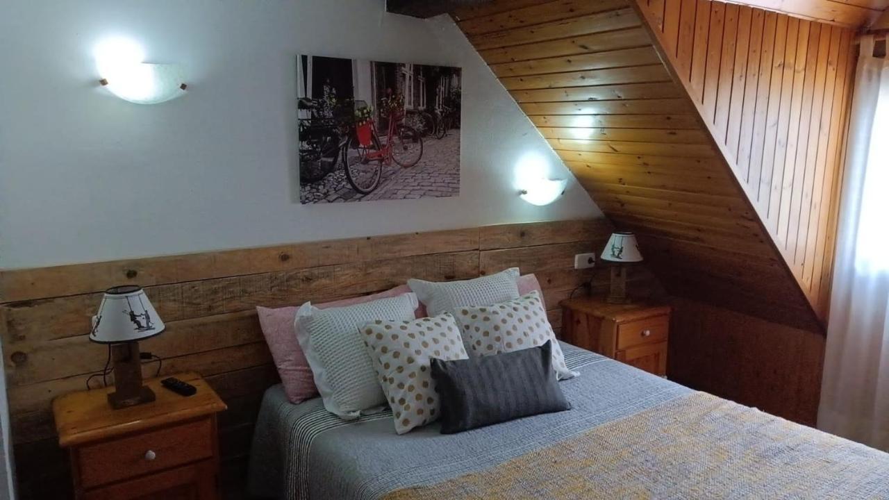 Co D'Eric Apartment เบียญา ภายนอก รูปภาพ