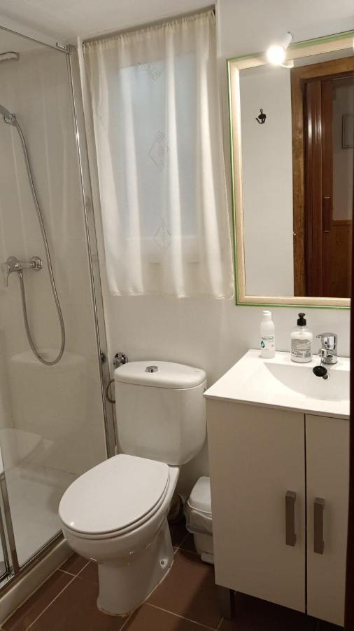 Co D'Eric Apartment เบียญา ภายนอก รูปภาพ